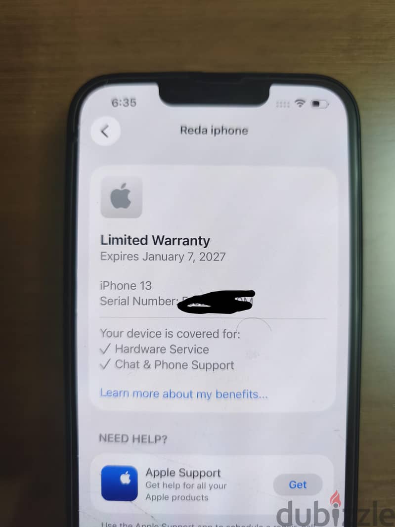 Apple - iPhone 13 9