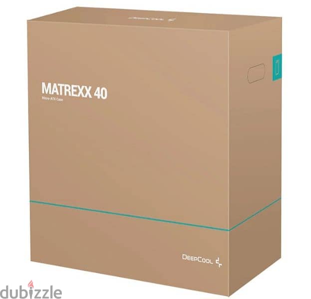 case deepcool 3