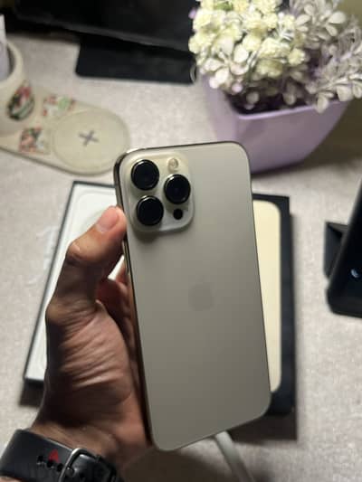 iPhone 13 Pro Max 256