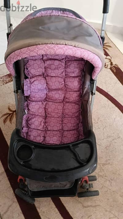 Jomaa kids strollers