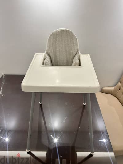 IKEA ANTILOP Highchair