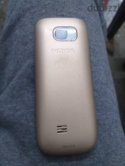 Nokia c 2-01