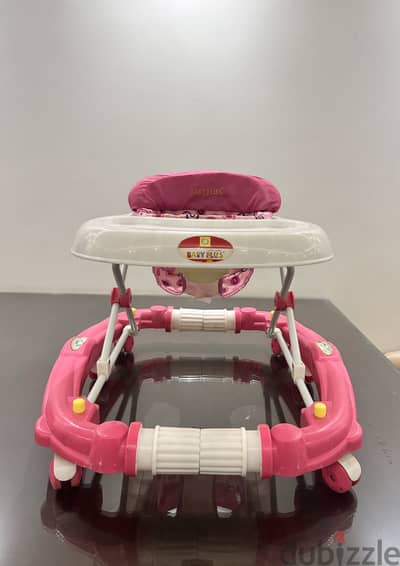 Baby walker