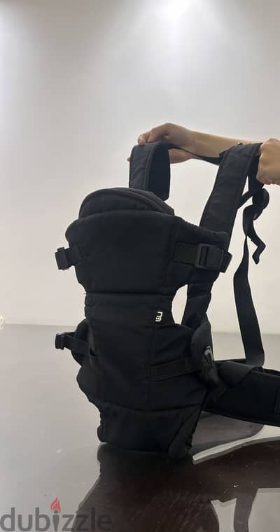 Mothercare baby carrier