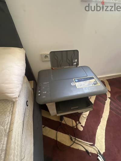 Hp printer