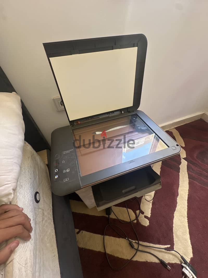 Hp printer 1