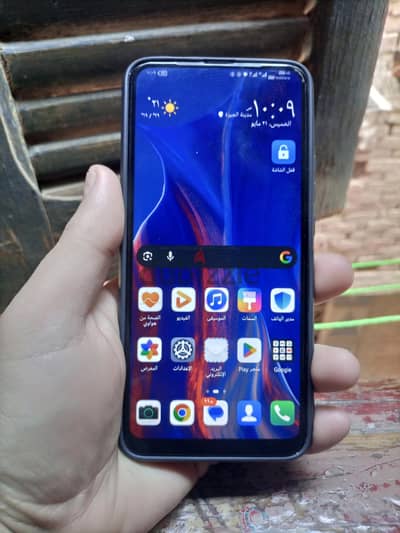 Huawei Y9 Prime 2019