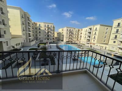 Apartment for rent in Mivida Boulevard