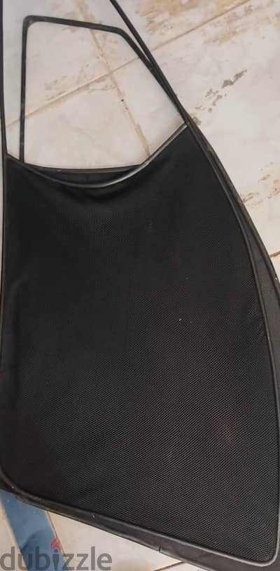 طقم شماسات  + مساعد امامى يمين + فانوس امامى