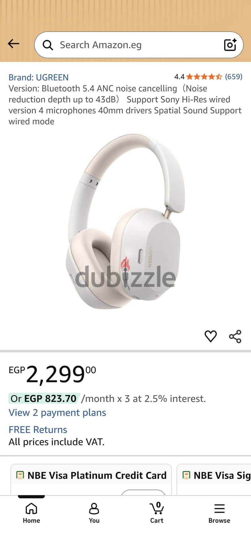 UGREEN HITUNE MAX5C 5