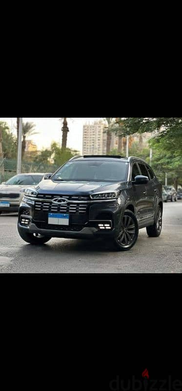 إيجار سيارة بالسائق 12 ساعة | 2500 جنيه | خدمة VIP
