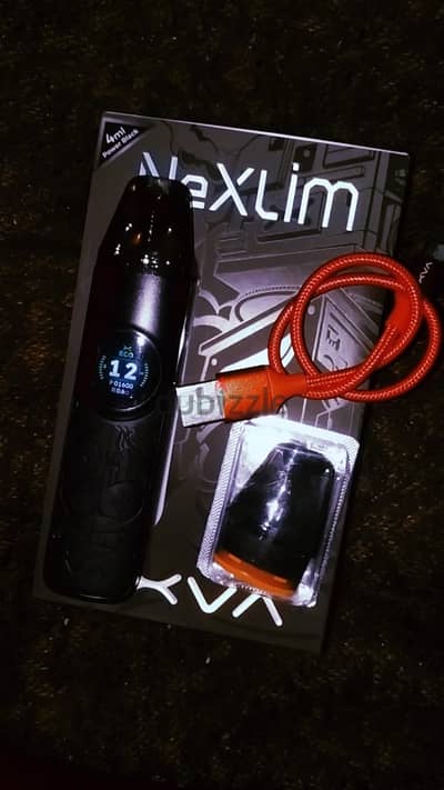 nexlim