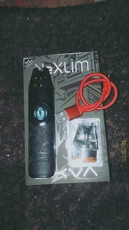 nexlim 2