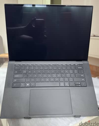Dell Precision 5570 12th - 4k Touch - 32 DDR5
