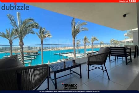 Furnished chalet for rent, 164 sq m - (Marassi )