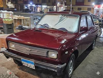 فيات 128 1998 Nova 128