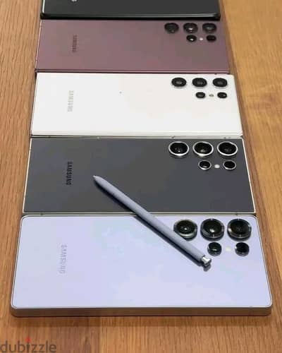 Samsung Galaxy S25 Ultra وصل رسميًا!  قوة وسرعة ملهمش حل