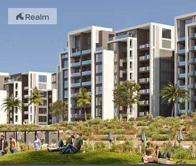 delivery 2026 prime apartment with instalment