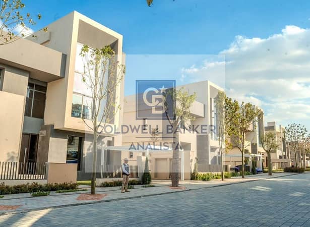 Saada New Cairo – Standalone Villa 5 bedrooms for Sale | Luxury Living | Exceptional Family Home