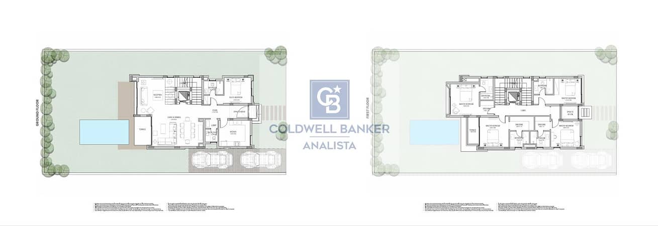 Saada New Cairo – Standalone Villa 5 bedrooms for Sale | Luxury Living | Exceptional Family Home