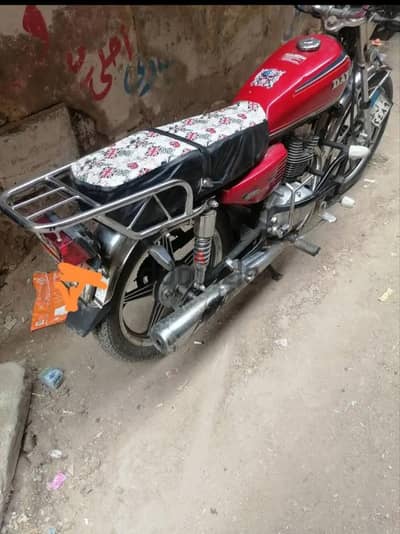 دايو 2 موديل 2019