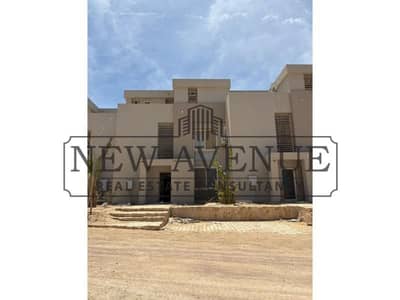 اقل سعر فى الماركت شاليه ارضى بجنينه بحرى صريح لوكيشن مميز على الاجون فى marsa baghush - الساحل الشمالي