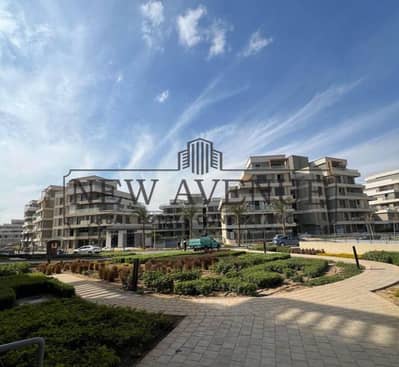 Ground Duplex Prime Location Direct on Landscape in Sky Condos Villette Sodic 4 Bedrooms 4 Bathrooms Nannys Room Semi Finished