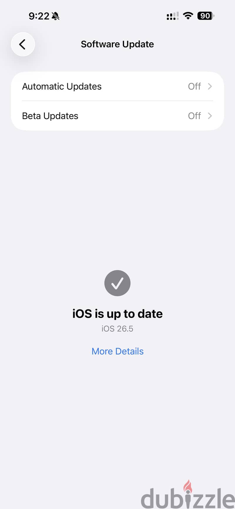 iPhone 15 pro max 2