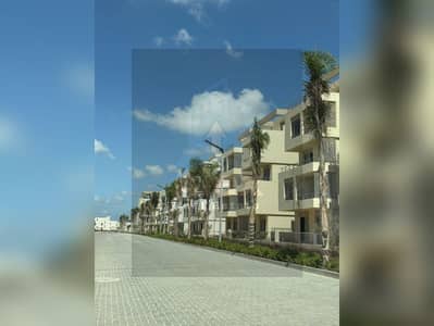 فرصة مميزة في Palm Hills Developments – الإسكندرية  امتلك وحدتك الآن بخصومات تصل إلى 30%