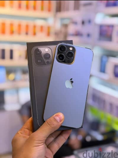 آبل - آيفون 13 برو ماكس