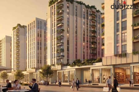 Apartment for sale, 150 sq m, Smouha - Marsoum Compound
