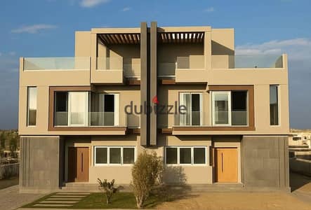 Apartment with garden in Dunes in front of Beverly