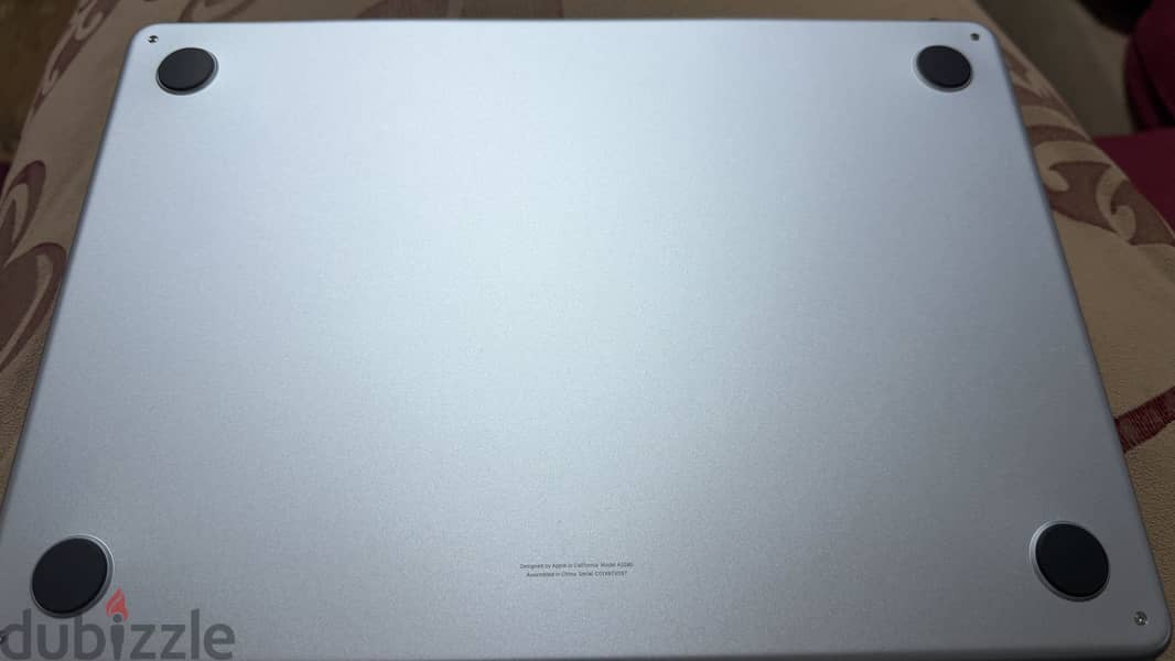 Apple MacBook M4 2