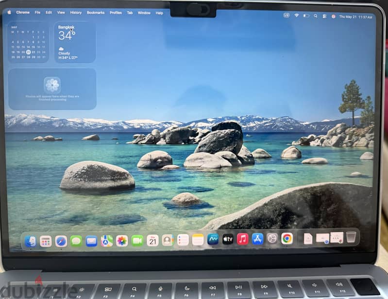 Apple MacBook M4 3
