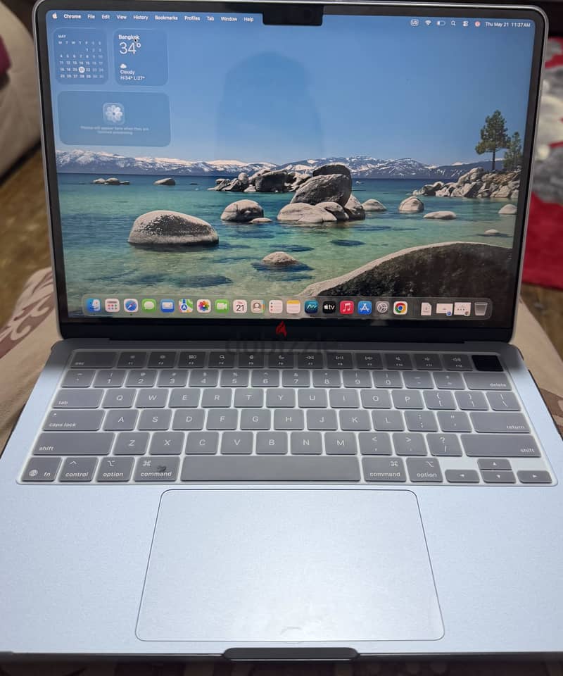 Apple MacBook M4 5