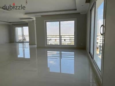 prime view apartment 2 bed fully finished for sale in dejoya new zayed