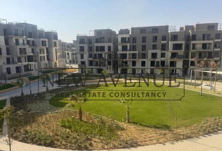 بأقل مقدم وأطول فترة سداد شقة متشطبة بالكامل للبيع في سوديك إيست- القاهرة الجديدة  - Sodic East
