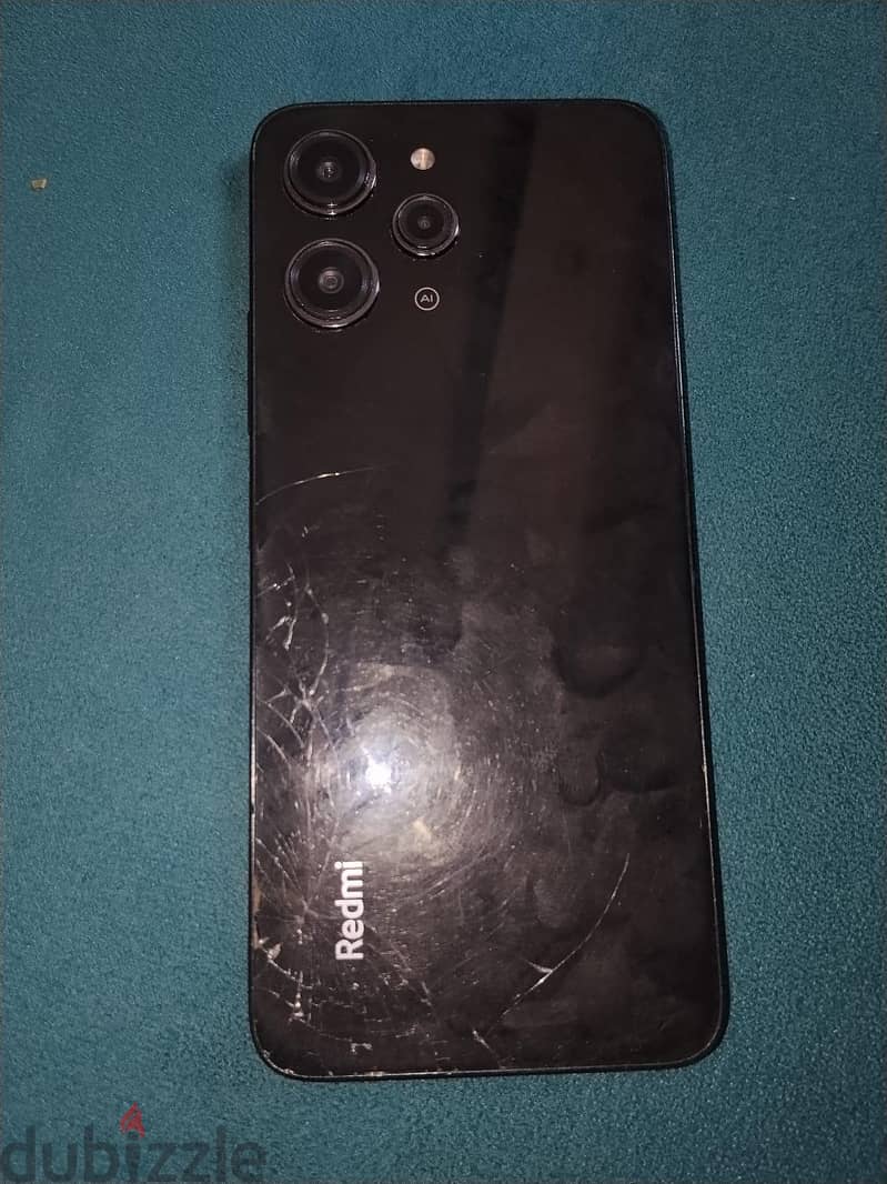 Redmi 12 2