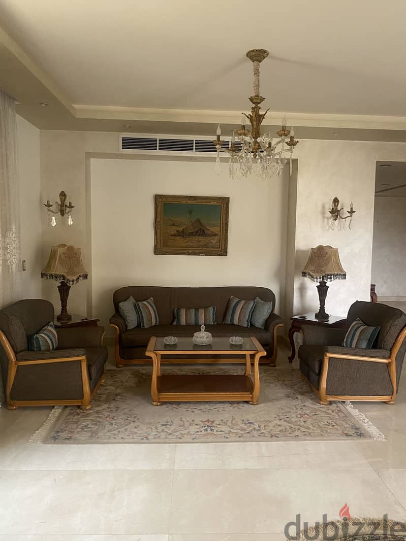 Sofa set 2