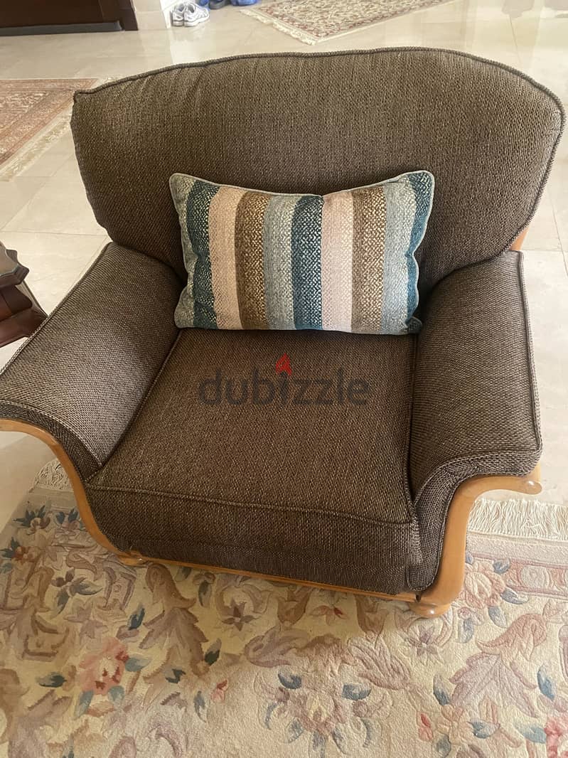 Sofa set 3