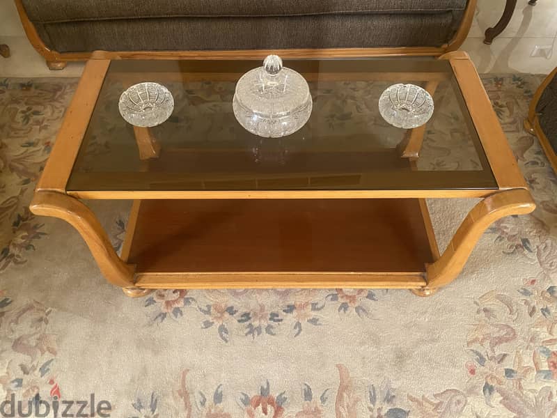 Sofa set 4