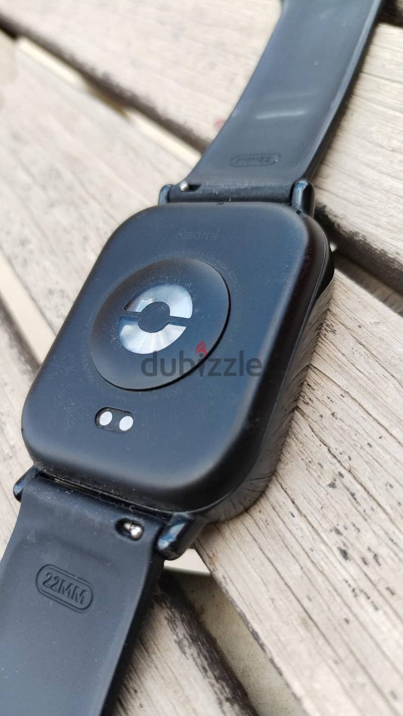Xiaomi watch 5 active 2