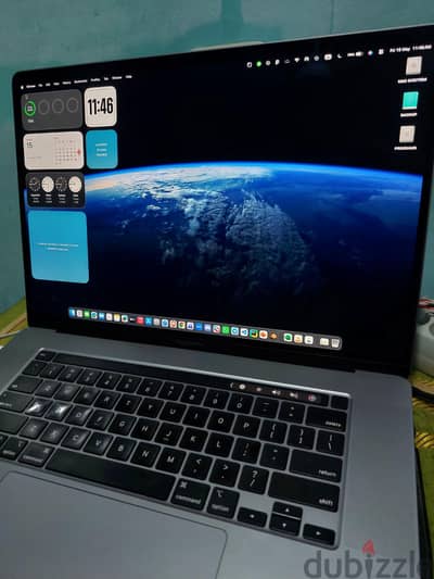Apple MACBOOK PRO 2019