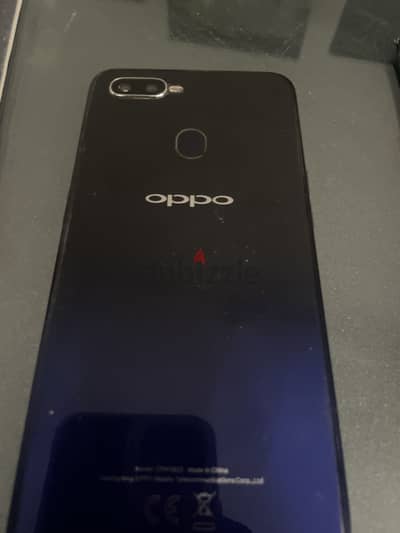Oppo f9