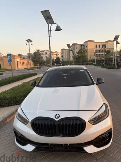 BMW 1 series 118i