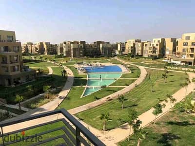 شقه للايجار بالم هيلز علي وصله دهشور مباشرة خلف مول مصر و دقائق لمحور26 يوليو ومبدان جهينه 3 غرف نوم 222م