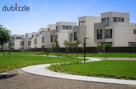 Brouj Town House Corner  Falak 197 متر  4 نوم  3 حمام  غرفة نانى بالحمام مرحله فلك استلام شهر ٩/٢٠٢٦ مقدم 6.000. 000 متبقى 3.500. 000 توتال 9.500. 000