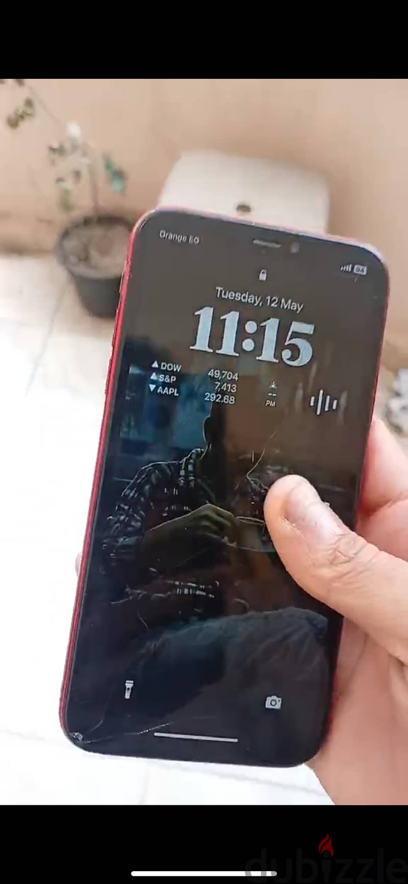 iPhone Xr 1