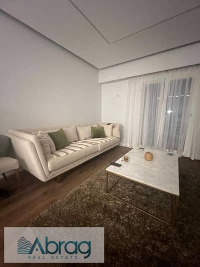 For sale: First occupancy, ultra-super deluxe hotel-style penthouse in Mountain View Chill Out Park.
