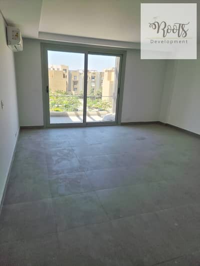 للايجار شقة 90 متر متشطبه بالتكييفات - بالم باركس – 6 اكتوبر.   Fully Finished Apartment for rent, 90 sqm in Palm Parks – 6th of October